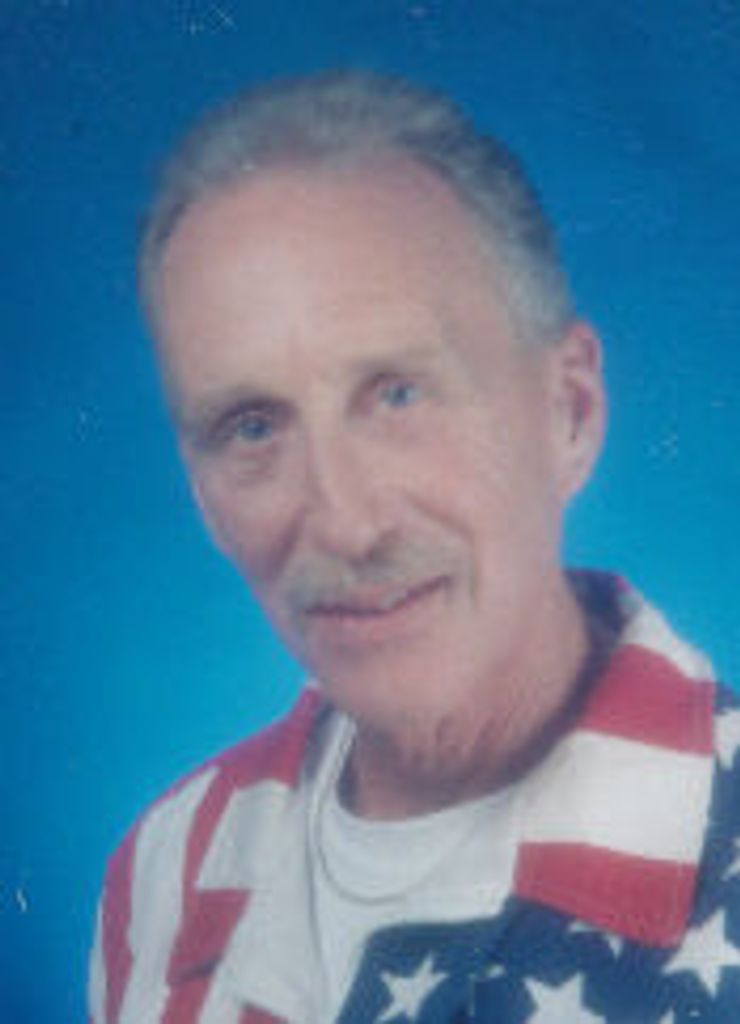 James Philip Alexander Profile Photo