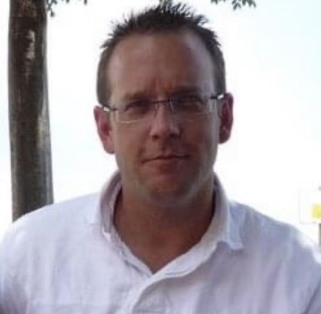 Brad Allen Schneider Profile Photo