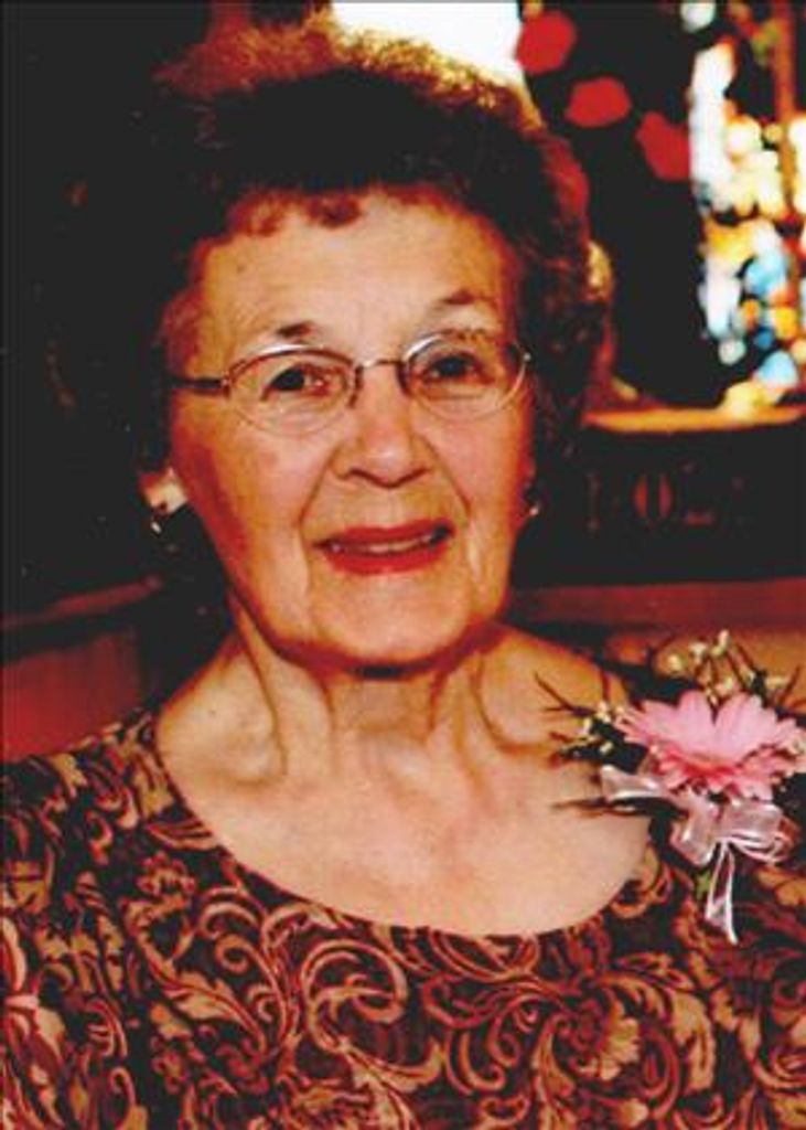 Jeannette O'Connor Profile Photo