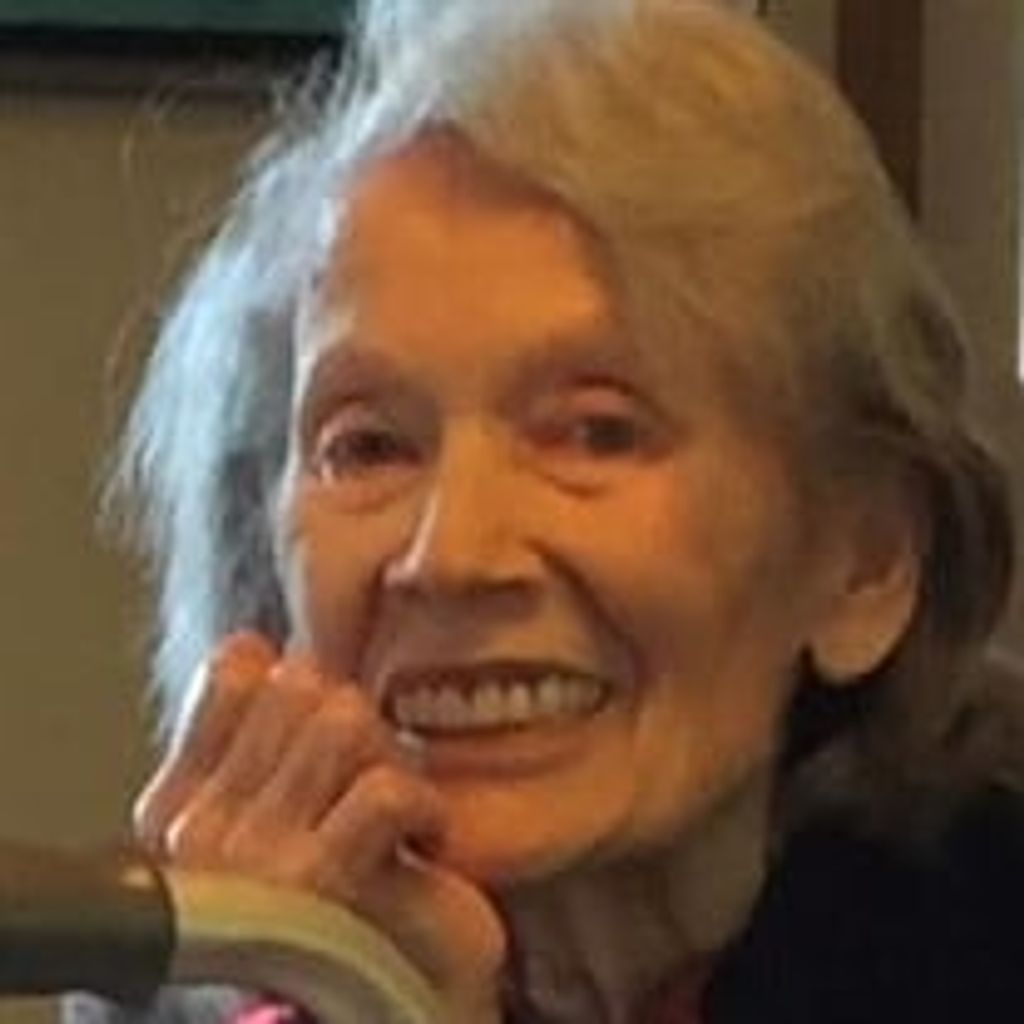 Barbara Jeanne McClurg