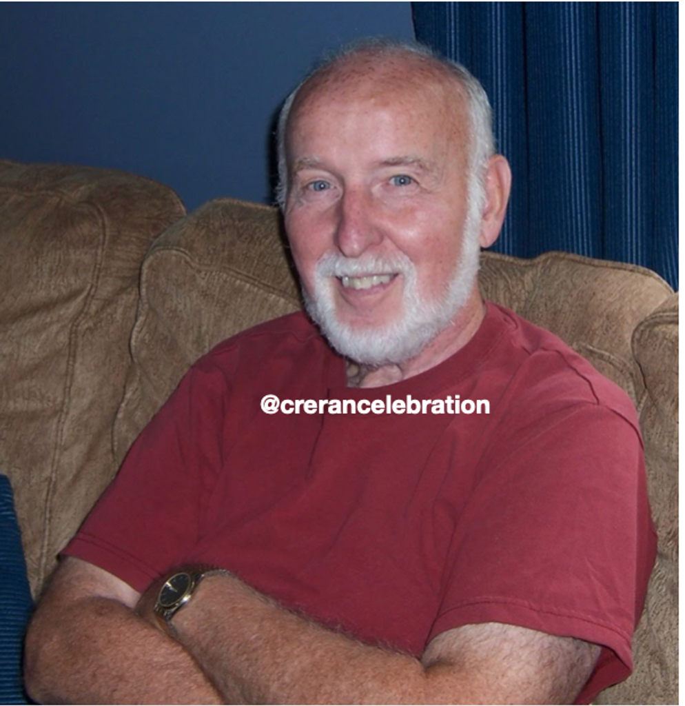 Charles E Schaefer, Sr.