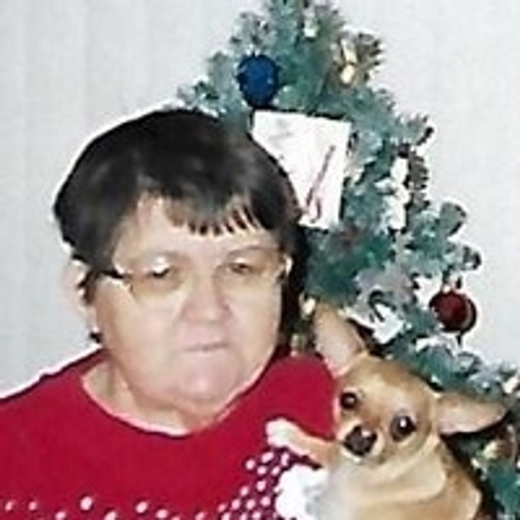 Barbara Reynolds