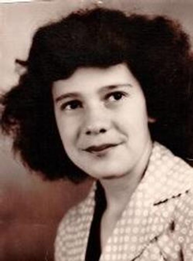 Isabelle "Mary" Chada