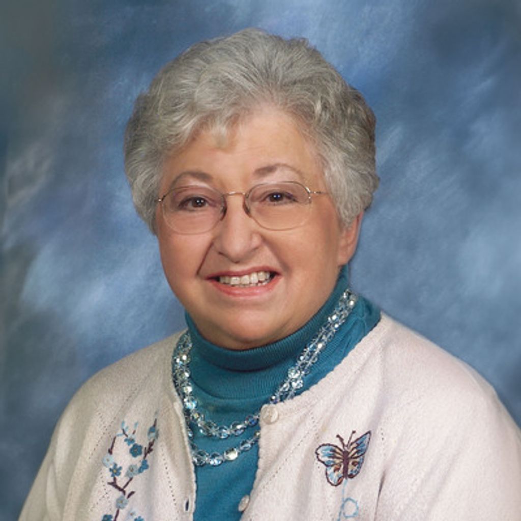 Jeanette Faye Rupnow Profile Photo