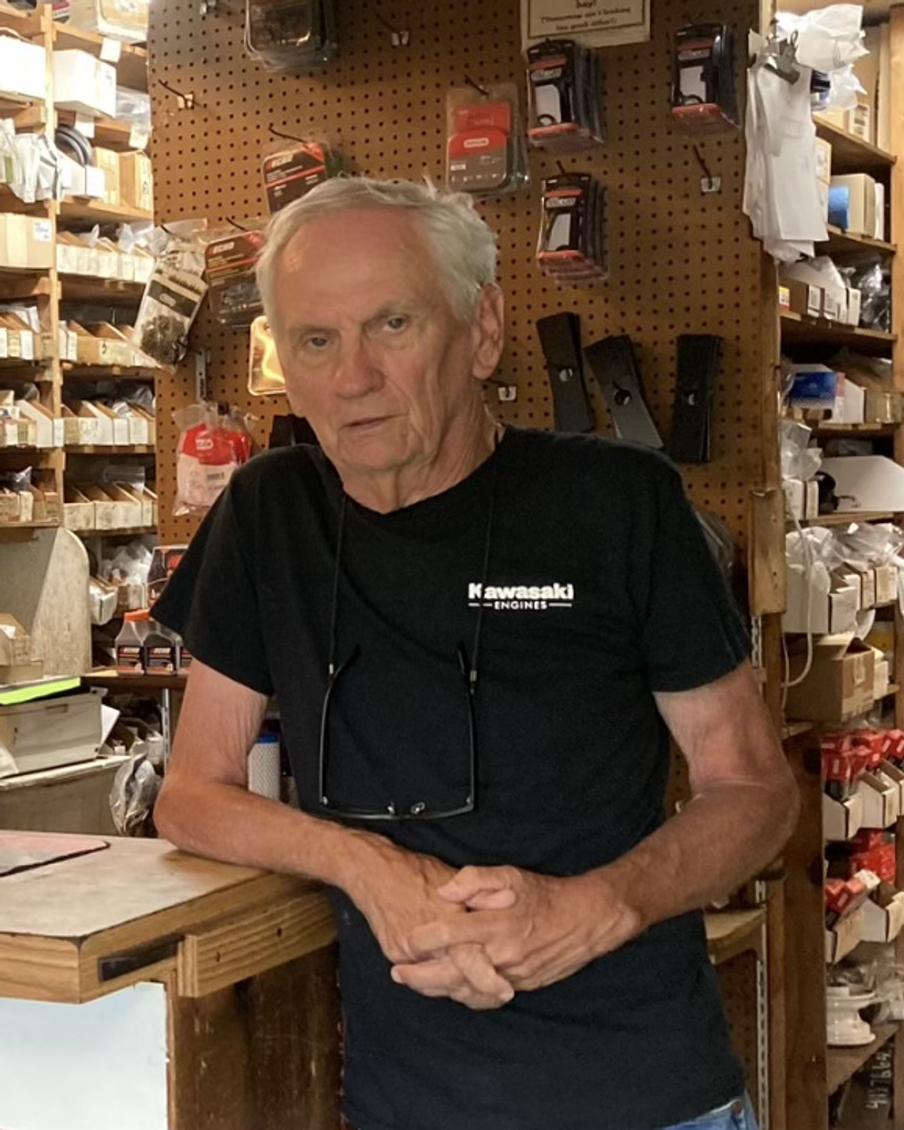 Ralph Heotzler Profile Photo