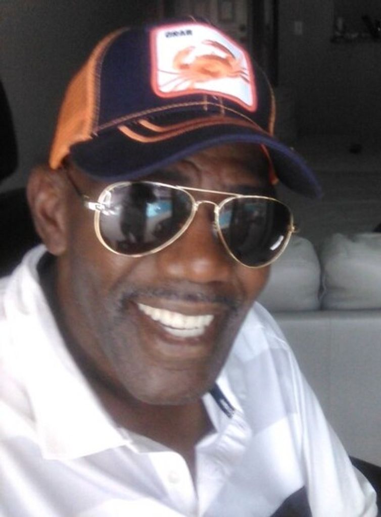 James Cornelius Holmes, Jr. Profile Photo