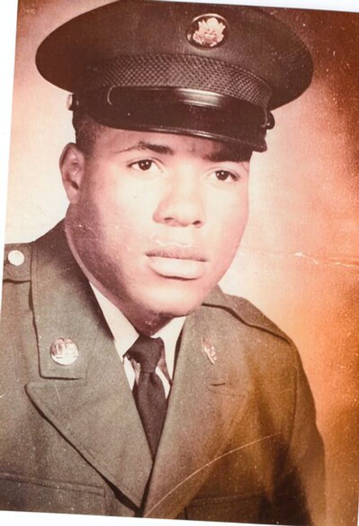 Mr. Willie 'Ace" Page Jr. Profile Photo