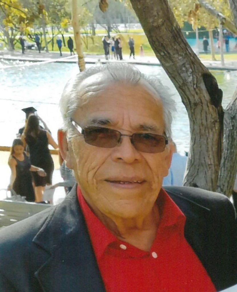 Jose Cruz