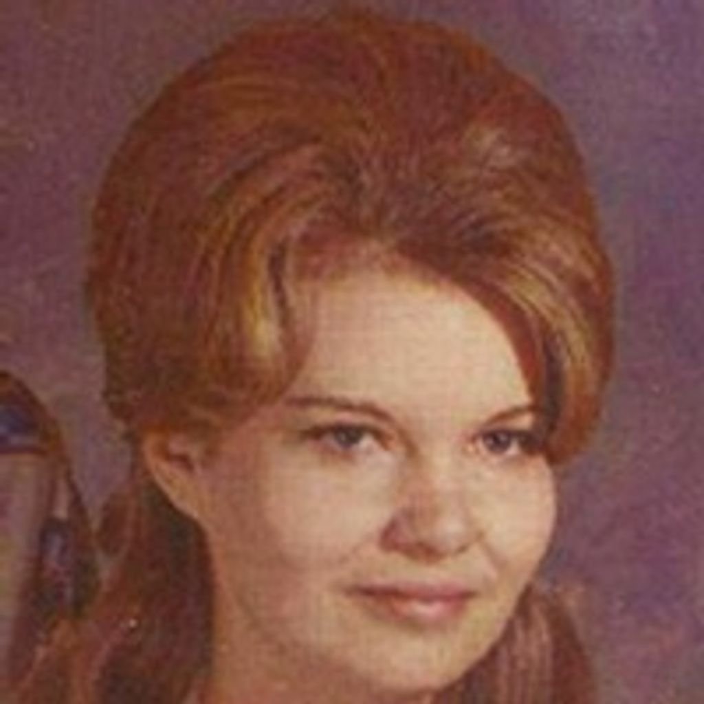 Diane Gean Hays