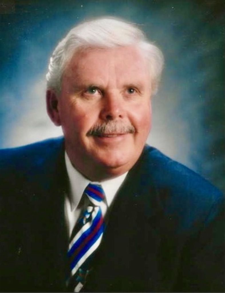 Darrell H. Cooper Profile Photo