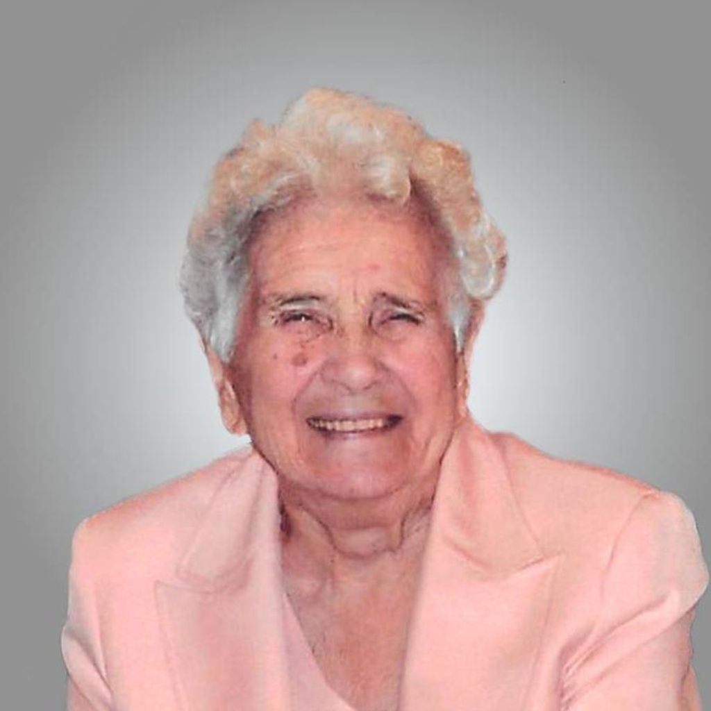 Frances M. (Gauvreau) Rice