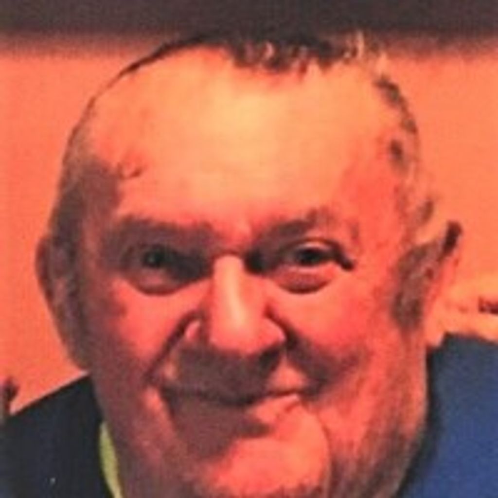 Dale F. Allen