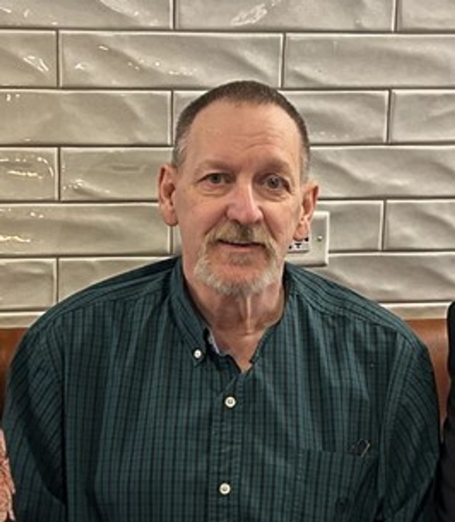 Gregory Bork Profile Photo