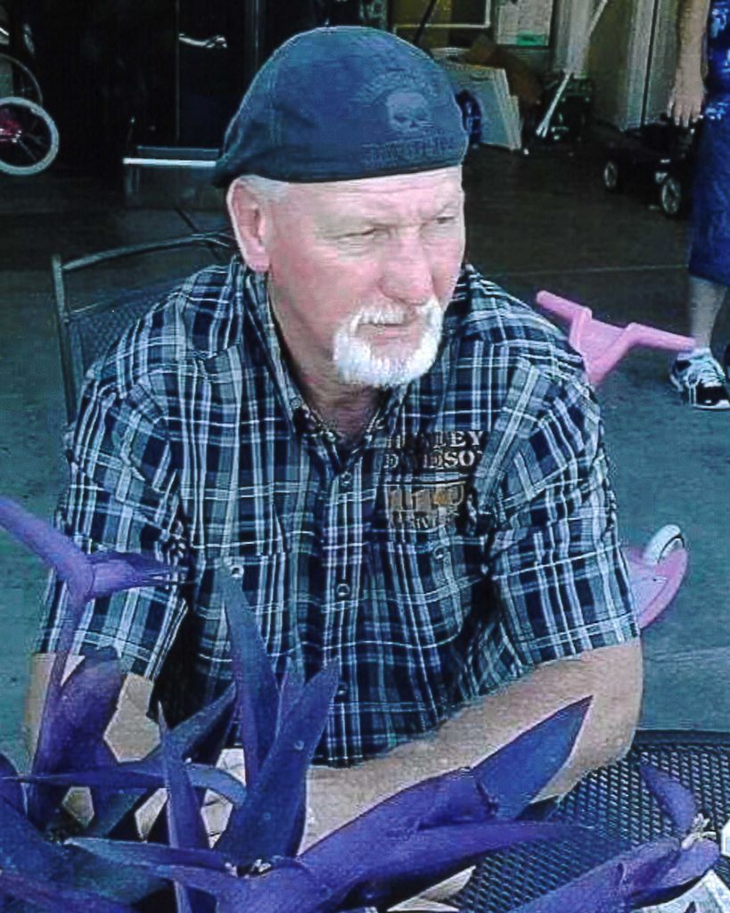 Jerry Lee Holman Profile Photo