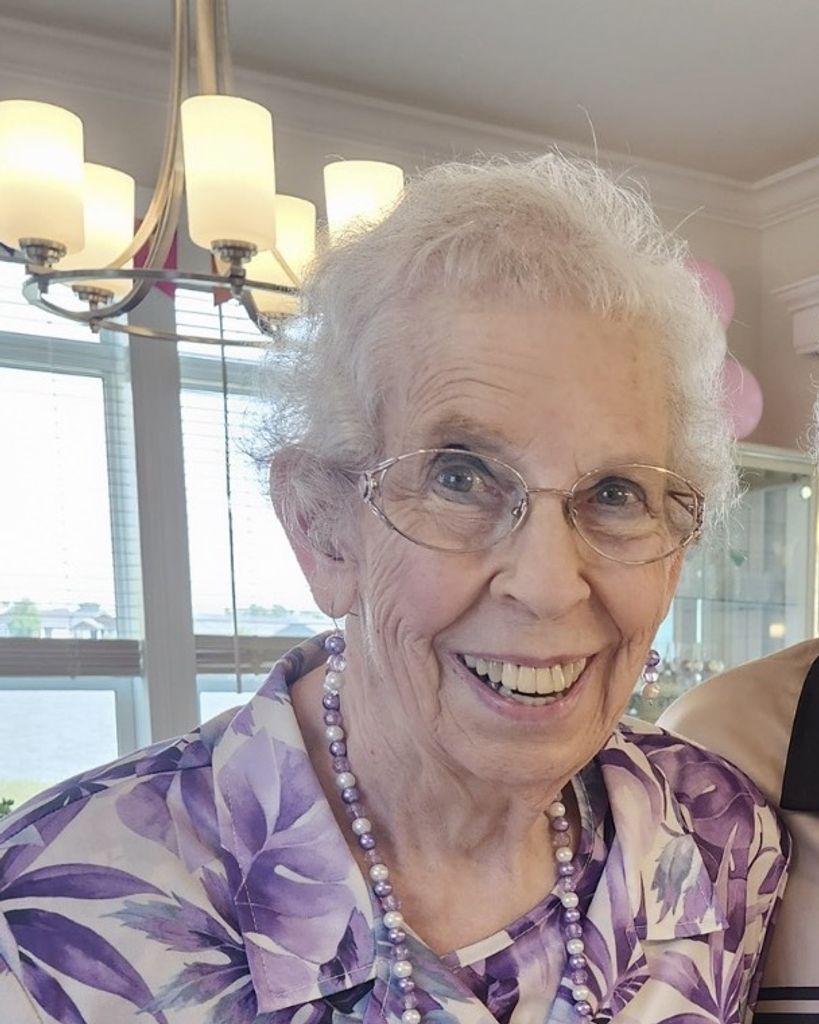 Ann Ruth Traynor