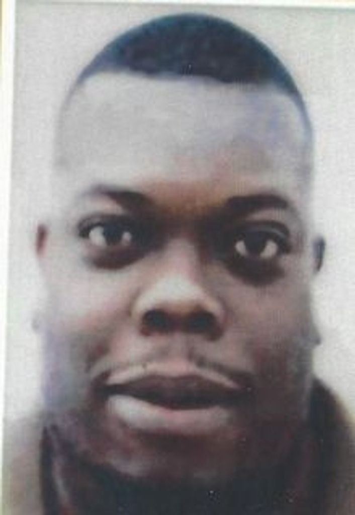 Mr Walter James Smith Jr