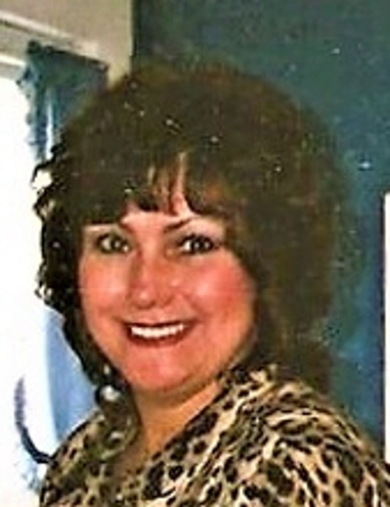 Colleen Clark Thompson