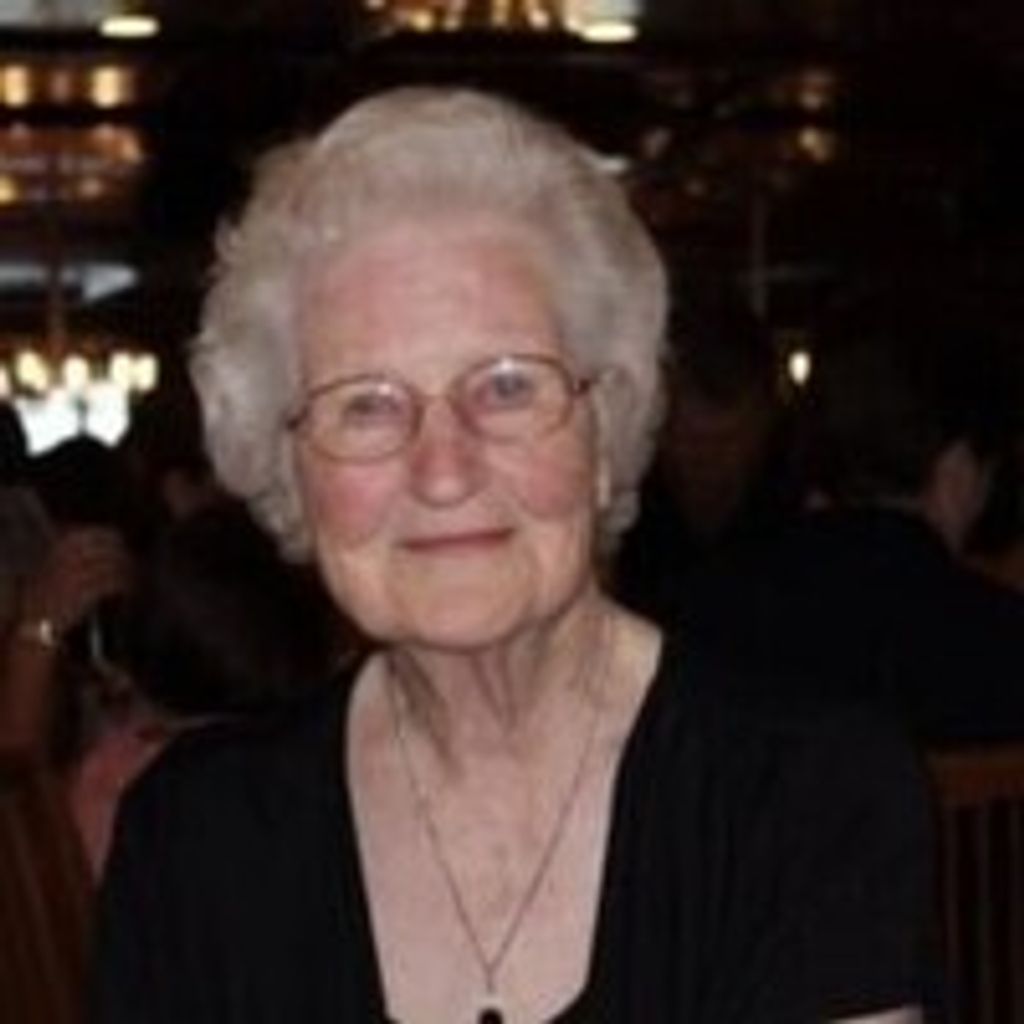 Dorothy Maxine Cooke Profile Photo
