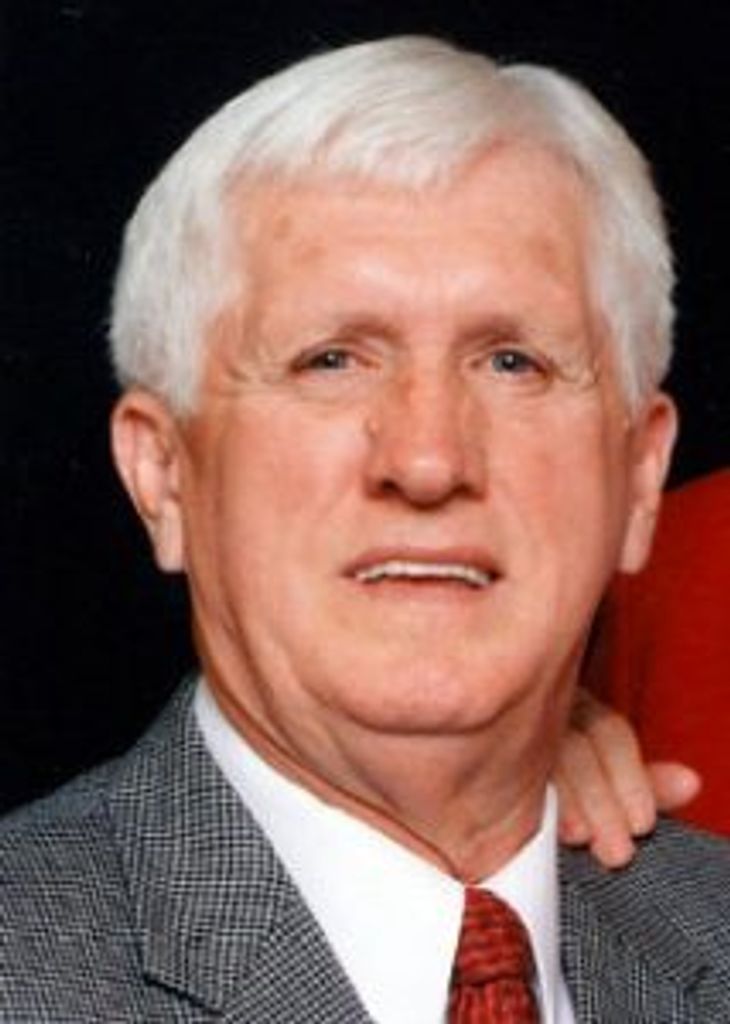 Charles Riley Profile Photo