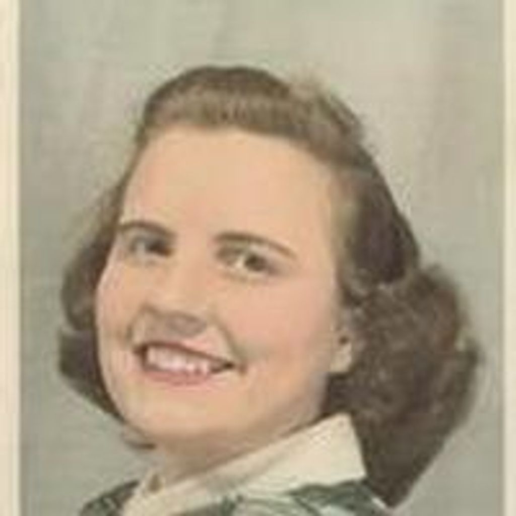 Grace Edith Dill Profile Photo
