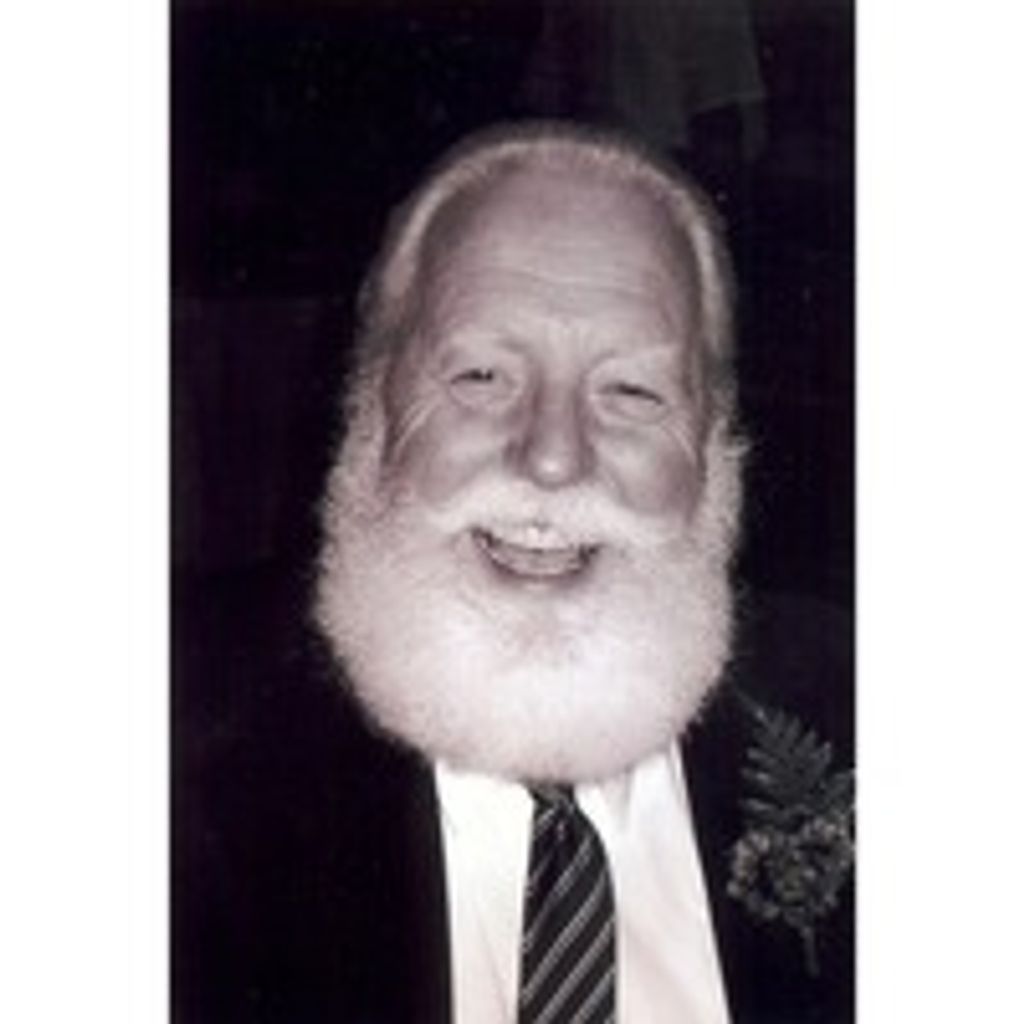 Alexander Ronald "Ron" Karchaske