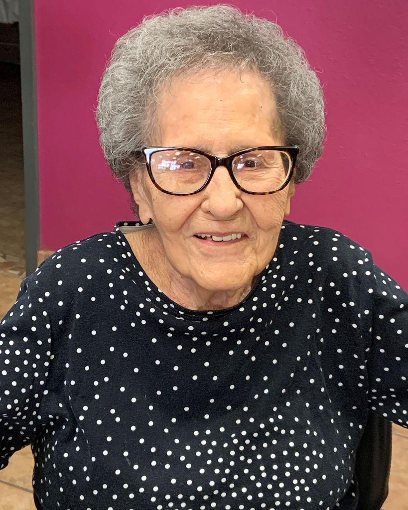 Margaret DeVolk