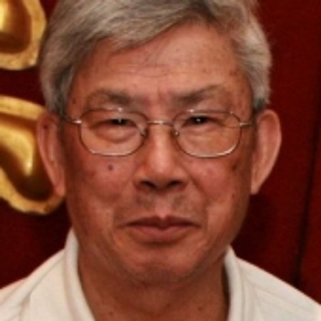 Zhu Lin 伍柱林 Wu
