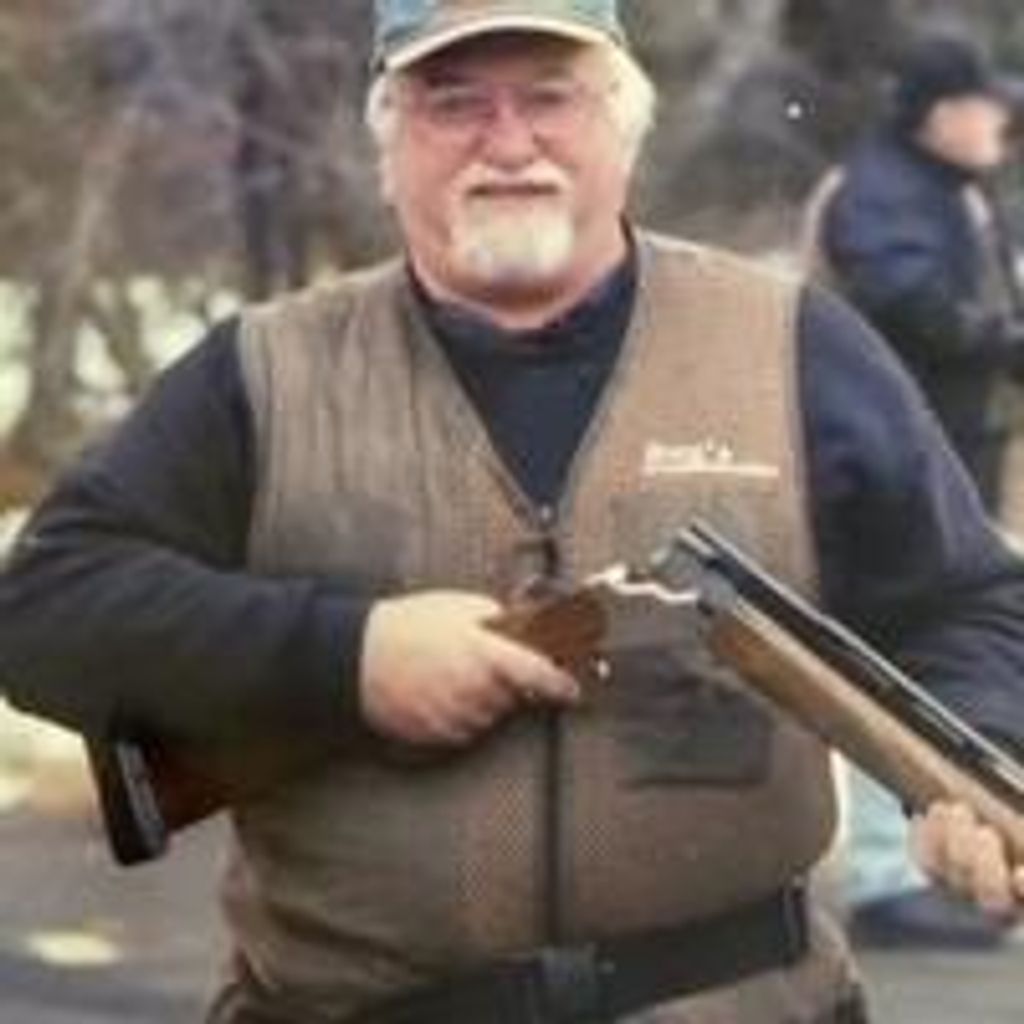 Loran Edward Saulnier Profile Photo