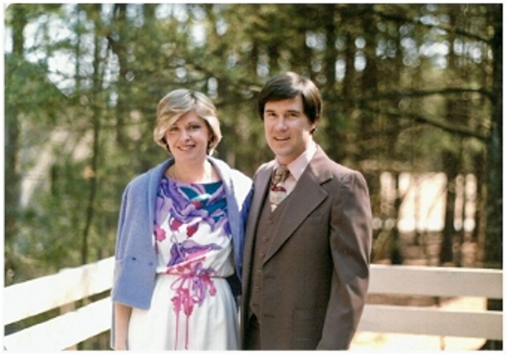Kenneth & Louise Keithly Profile Photo