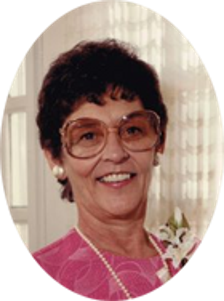 Patricia Dozier