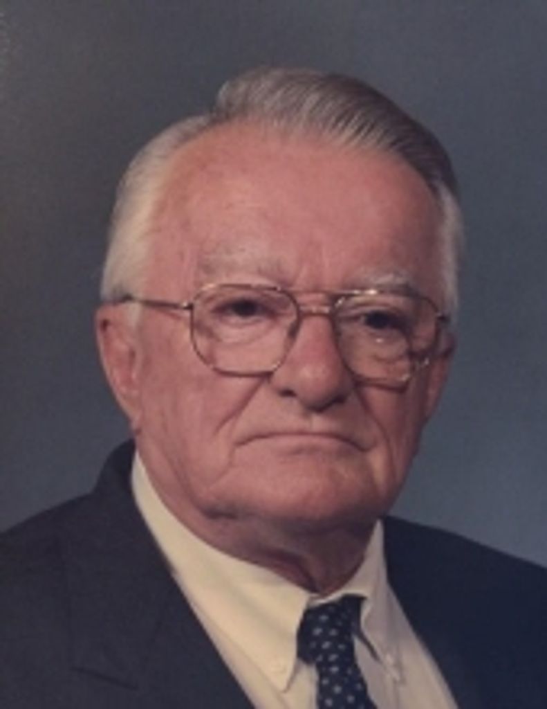 Paul Phillip Crider Profile Photo