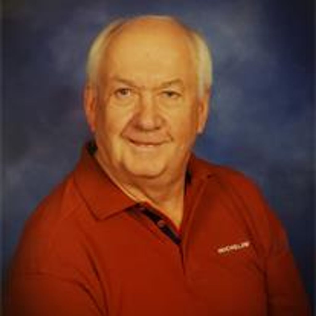David L. "Dave" Webb Profile Photo