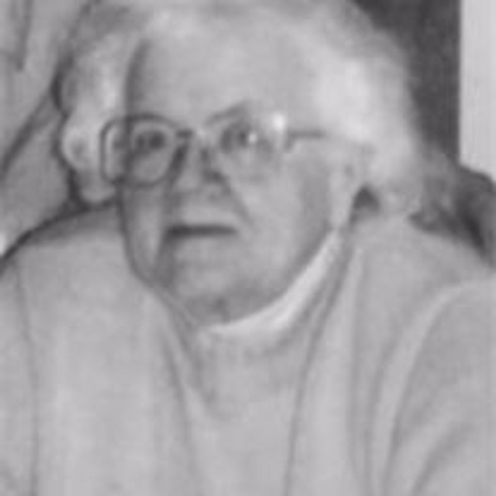 Jennie Elizabeth Dunnack