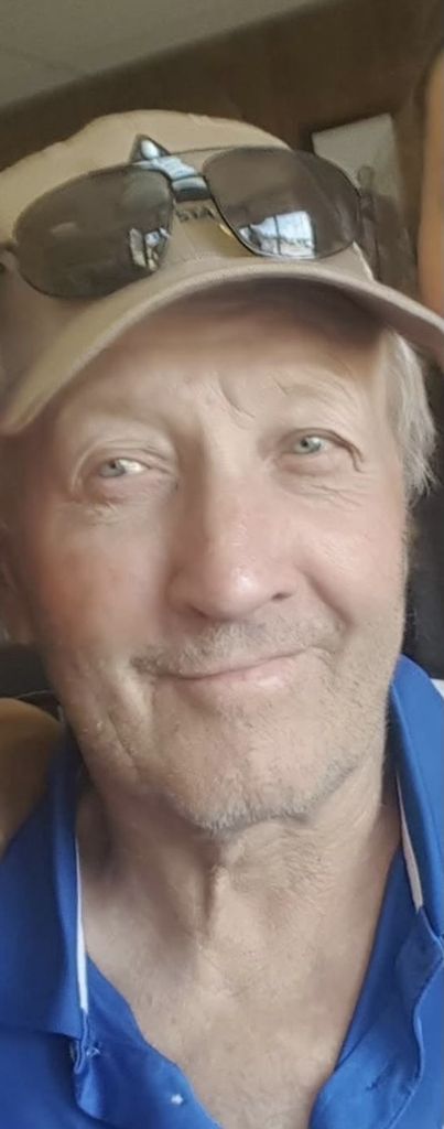 Terry Clayton Kendrick Profile Photo