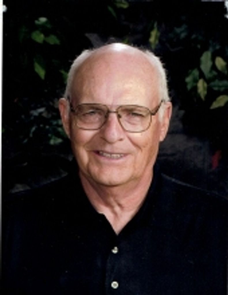 Sherman E.  Evans