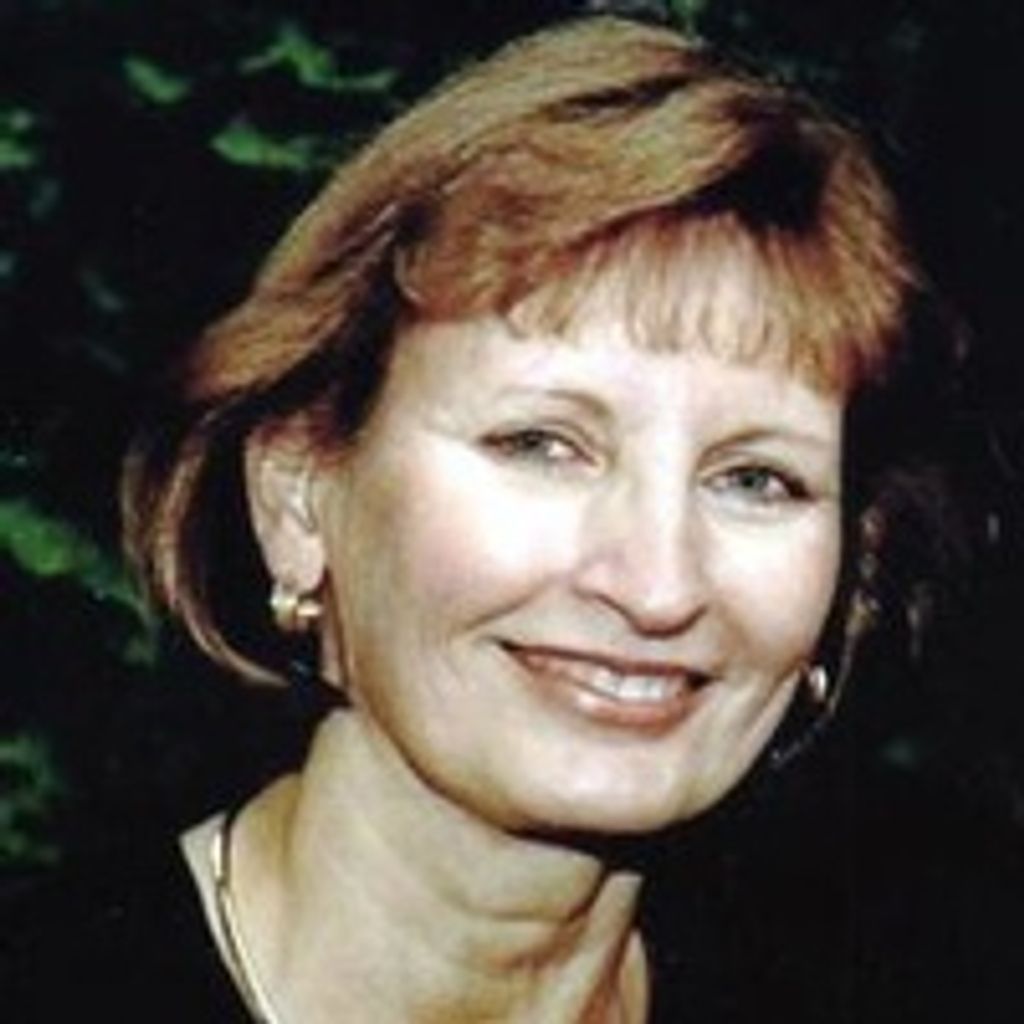 Sylvia M. Englebert