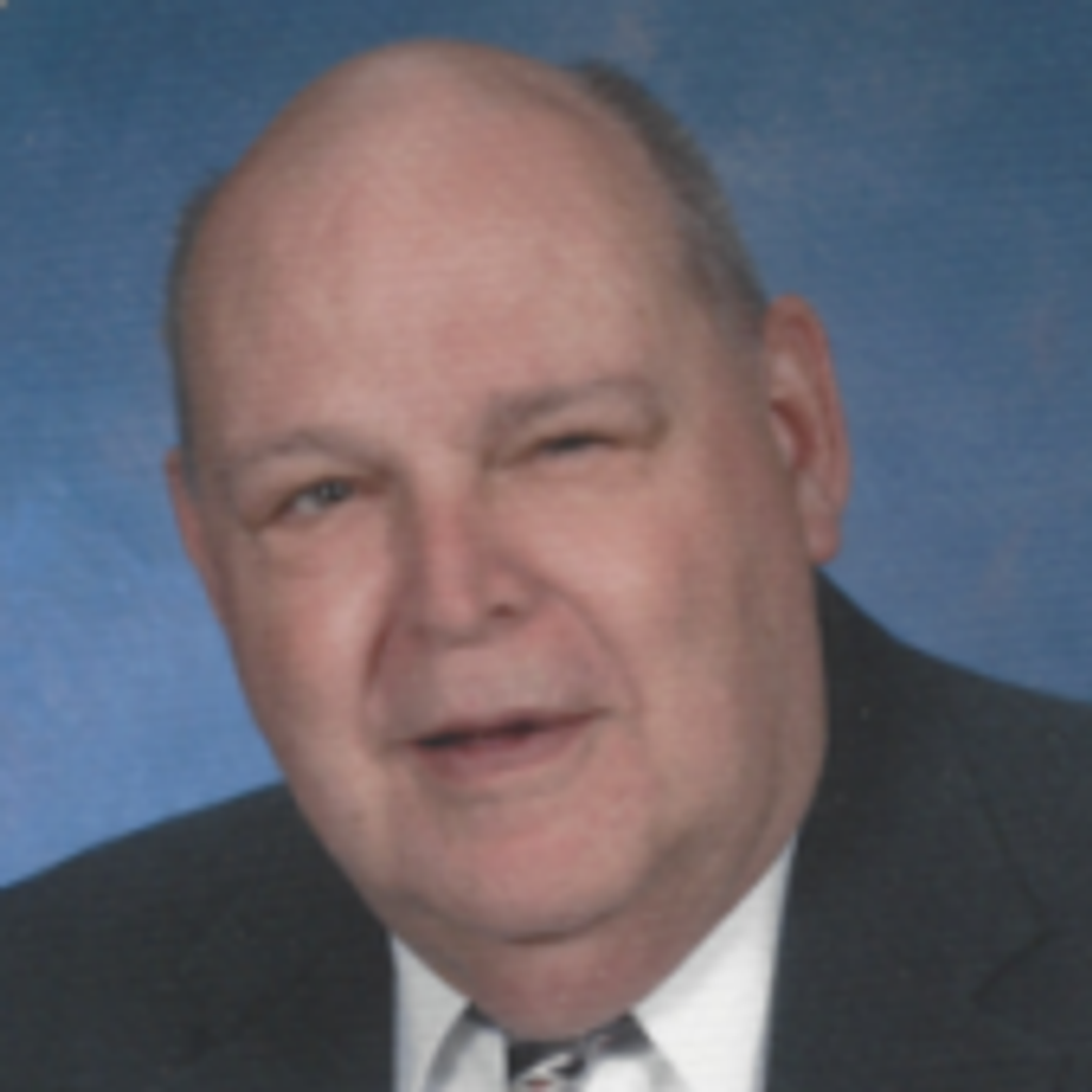 Harry N. Fisher