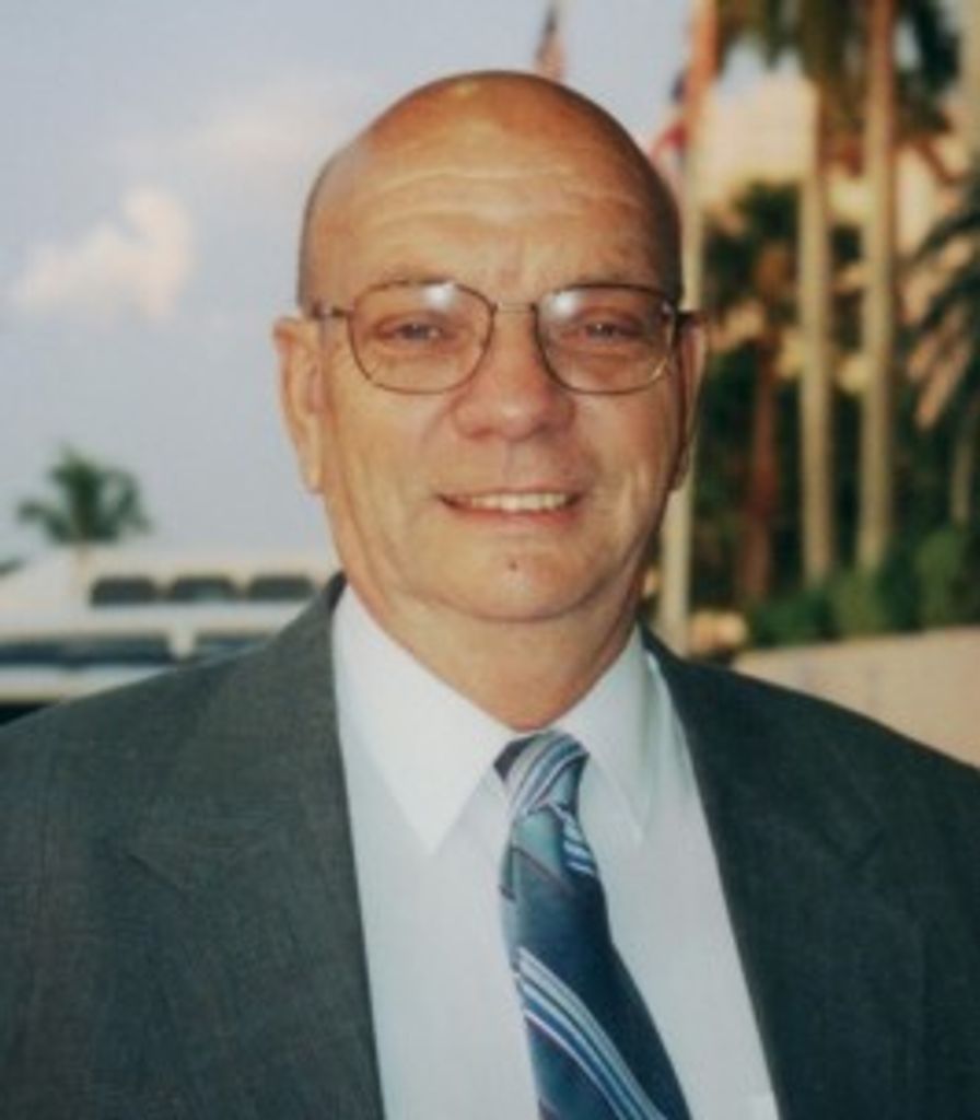 Richard Drury