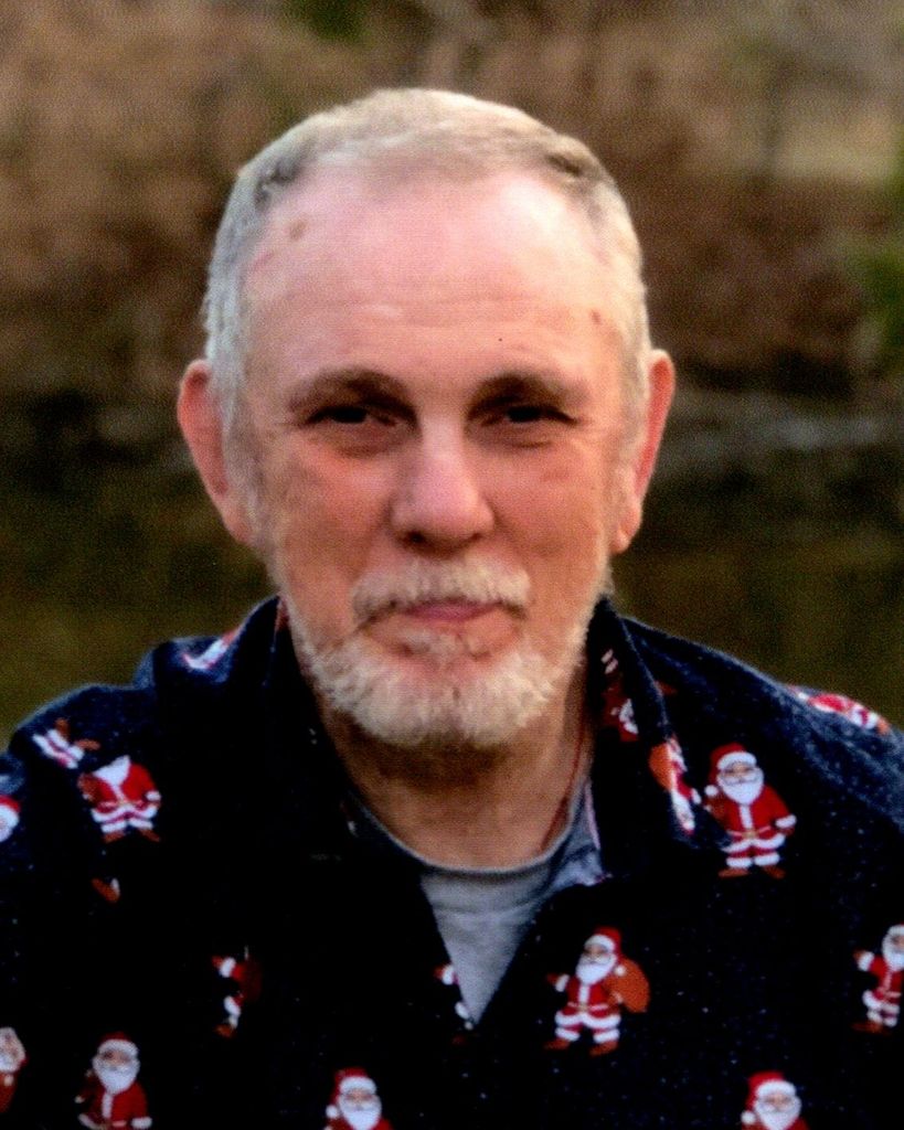 Emil Ray Voss Profile Photo
