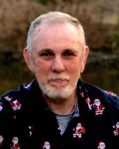 Emil Ray Voss's obituary image