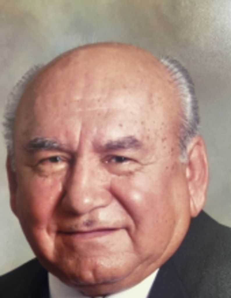 David Munoz Profile Photo
