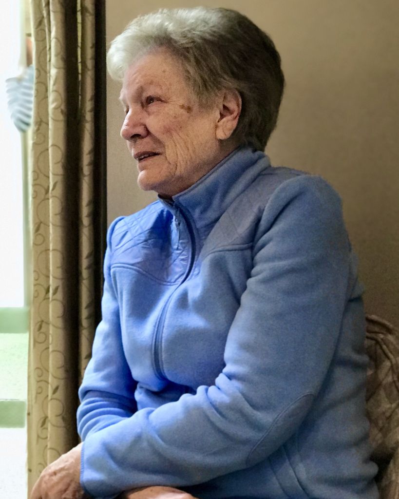 Joan A. LeBlanc Profile Photo