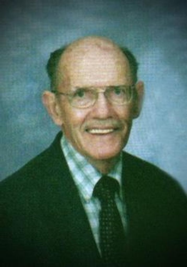 John Spates Profile Photo