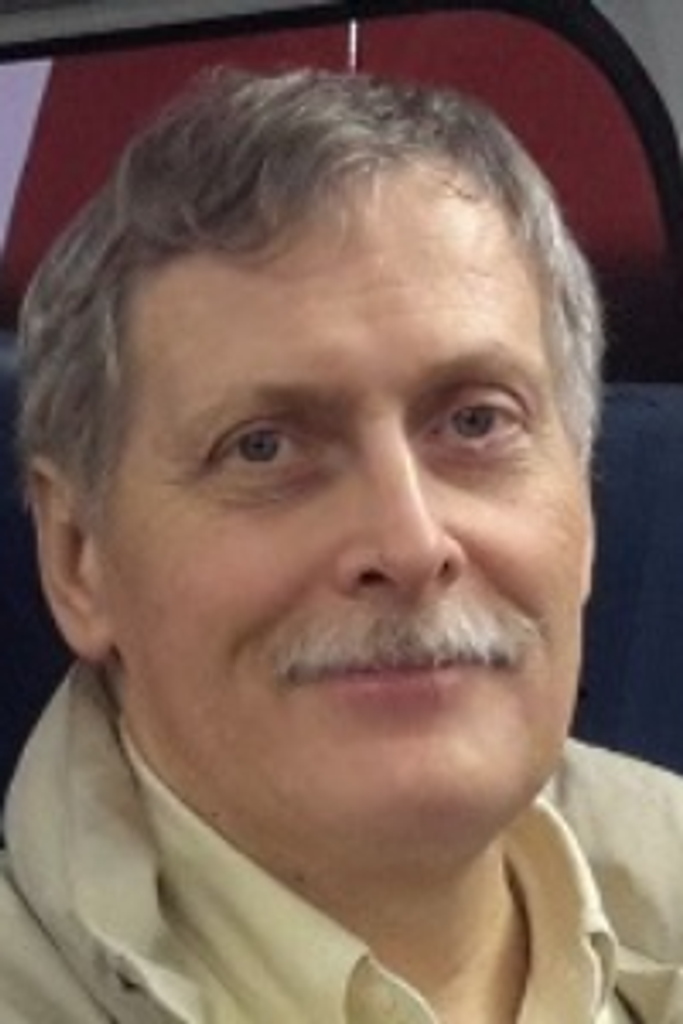 James  Russell Dasch