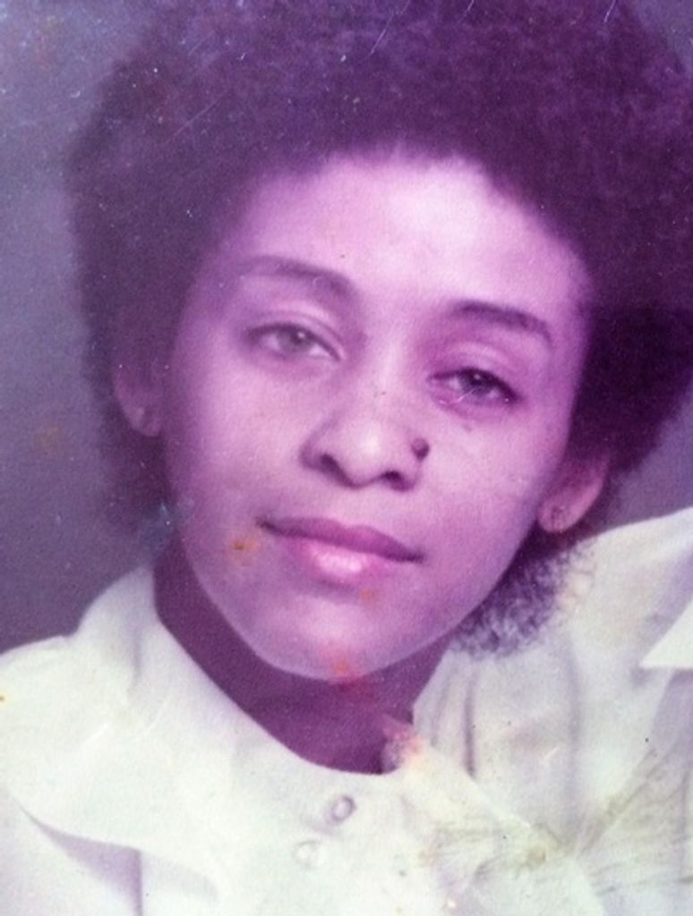 Monthra Darlene Baker