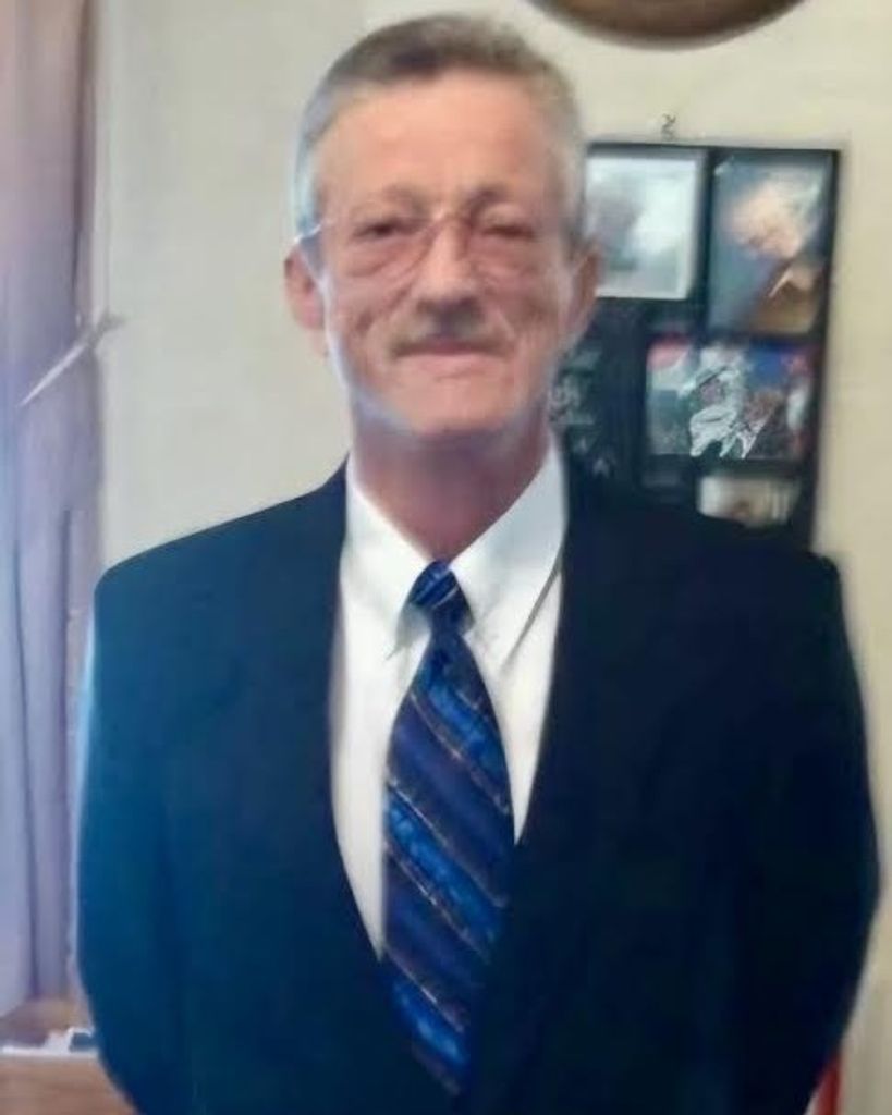 Michael Studebaker