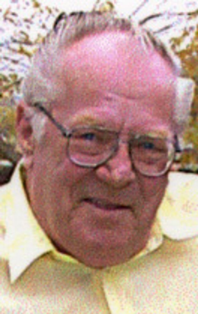 Donald Eugene Rasmussen Profile Photo