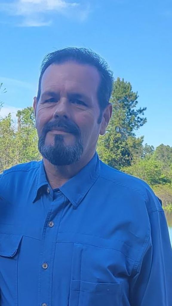 David Gene Falgout Profile Photo