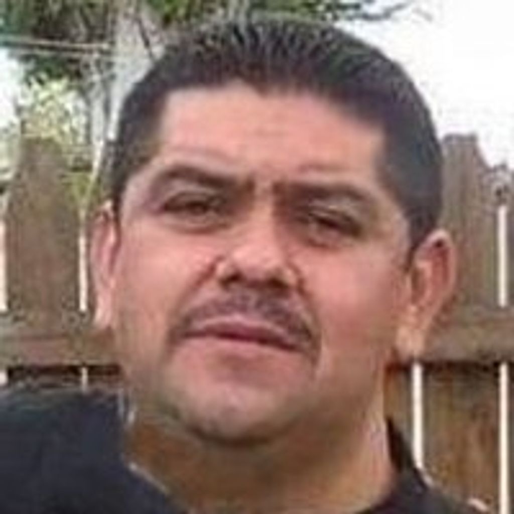 Francisco Mejia