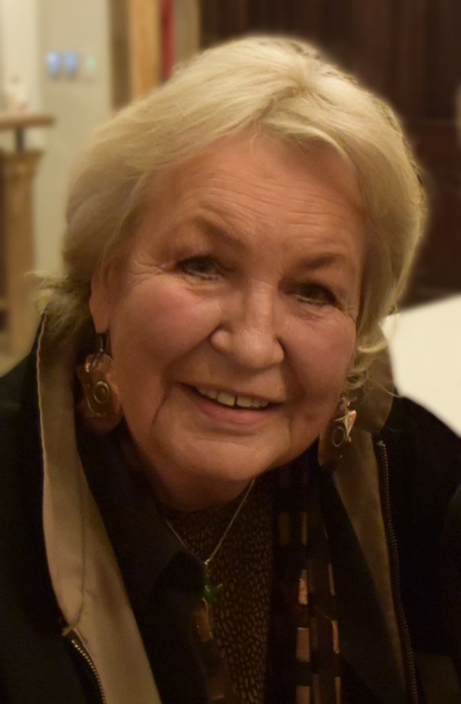 Verna Joan (Bogart) Bartnick